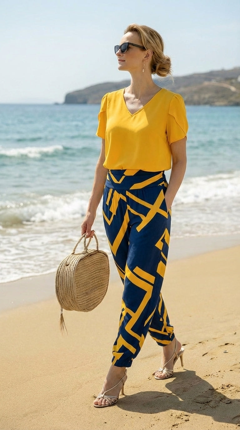 Daphne - Stylish and Trendy Set