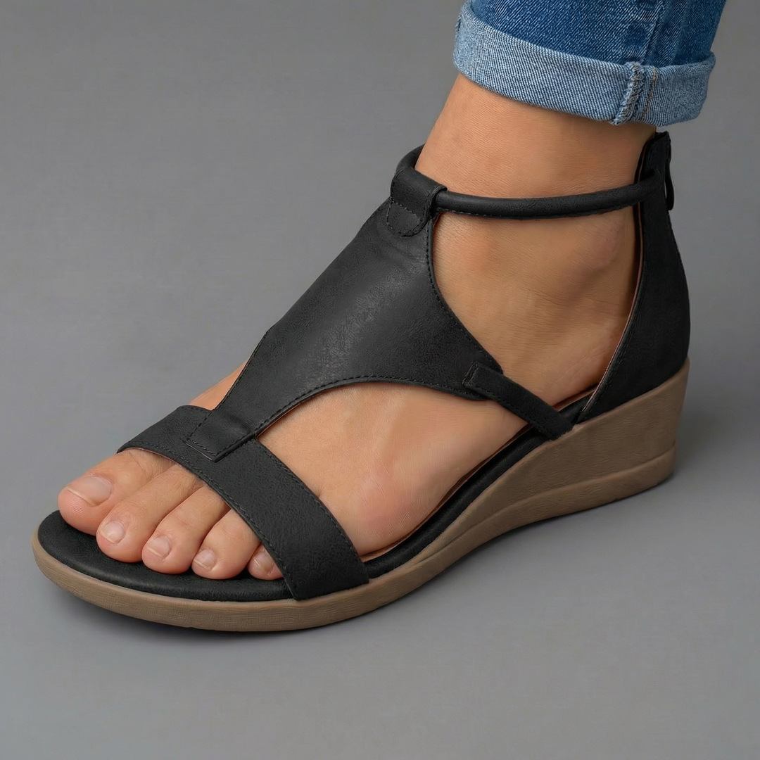 Adriana - Ultra Comfortable Orthopedic Sandals