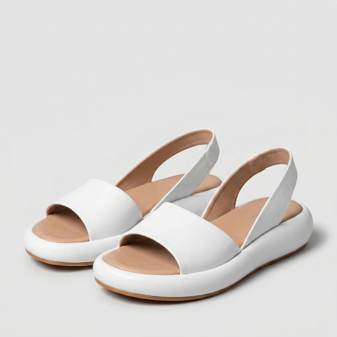 Maria - Comfortable Orthopedic Sandals