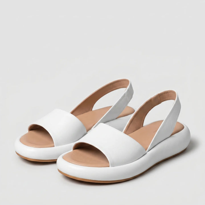 Maria - Comfortable Orthopedic Sandals
