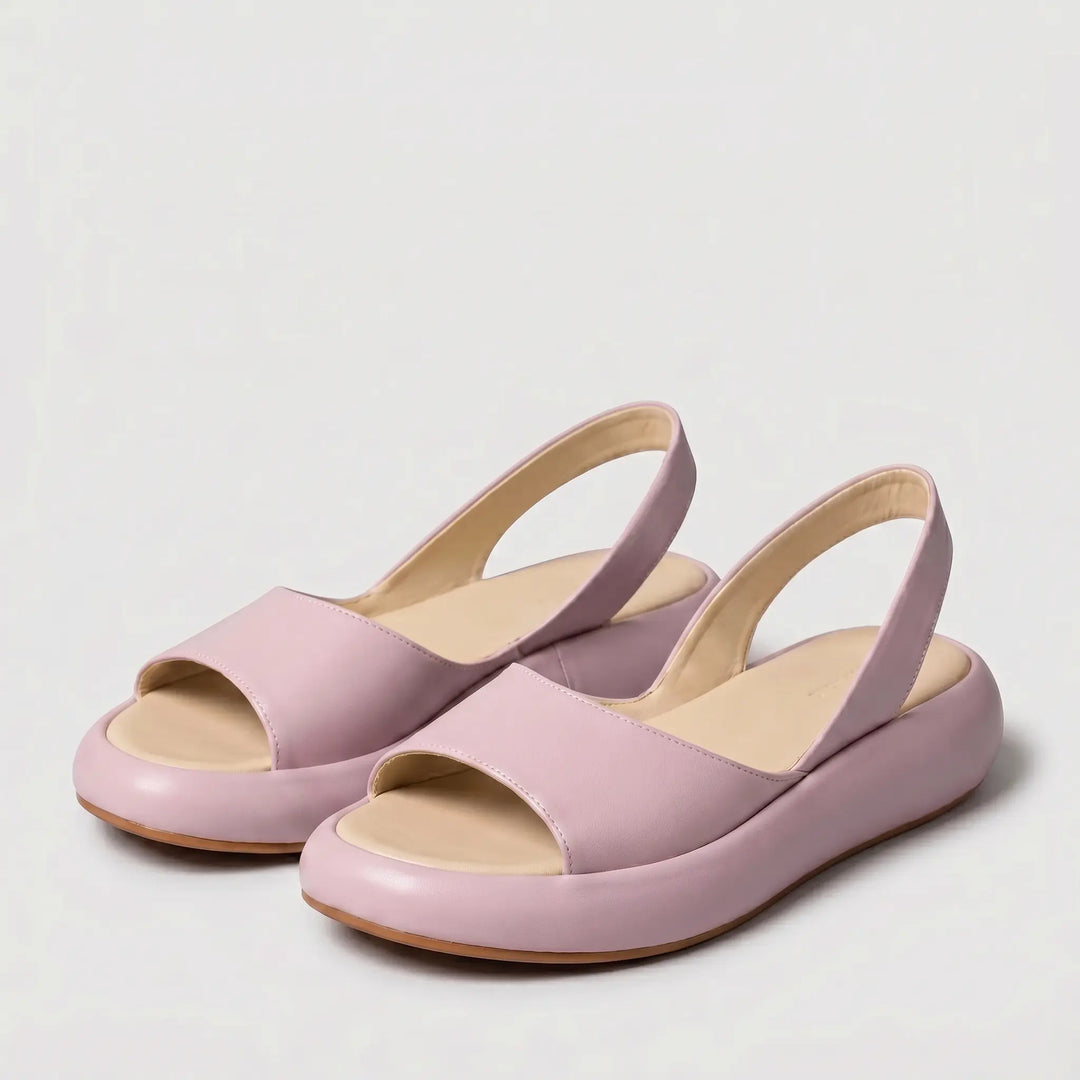 Maria - Comfortable Orthopedic Sandals