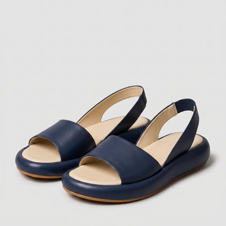 Maria - Comfortable Orthopedic Sandals