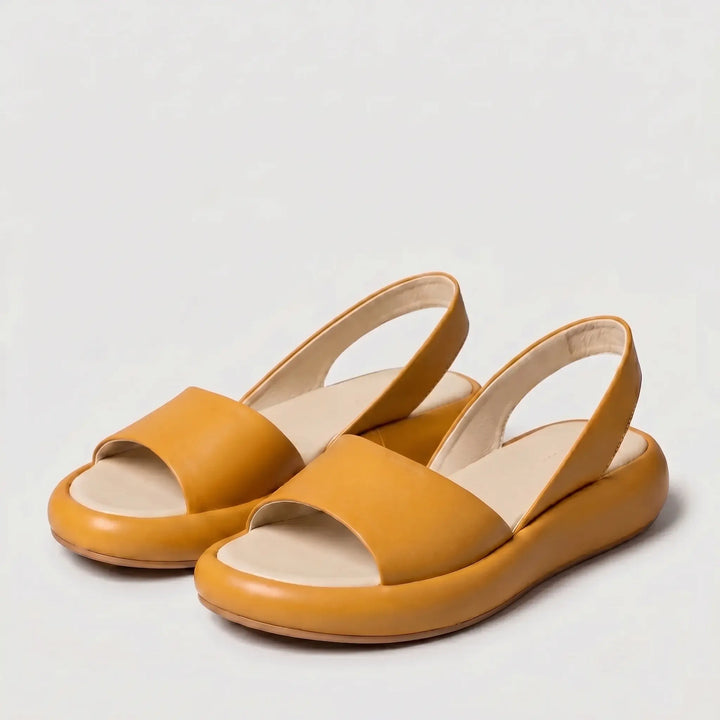 Maria - Comfortable Orthopedic Sandals
