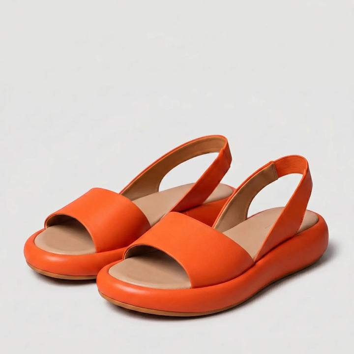 Maria - Comfortable Orthopedic Sandals