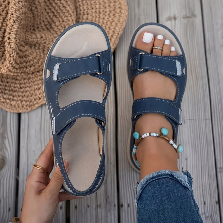 Soline - Non-Slip Orthopedic Sandals