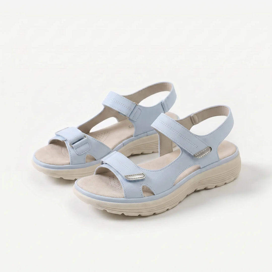 Soline - Non-Slip Orthopedic Sandals