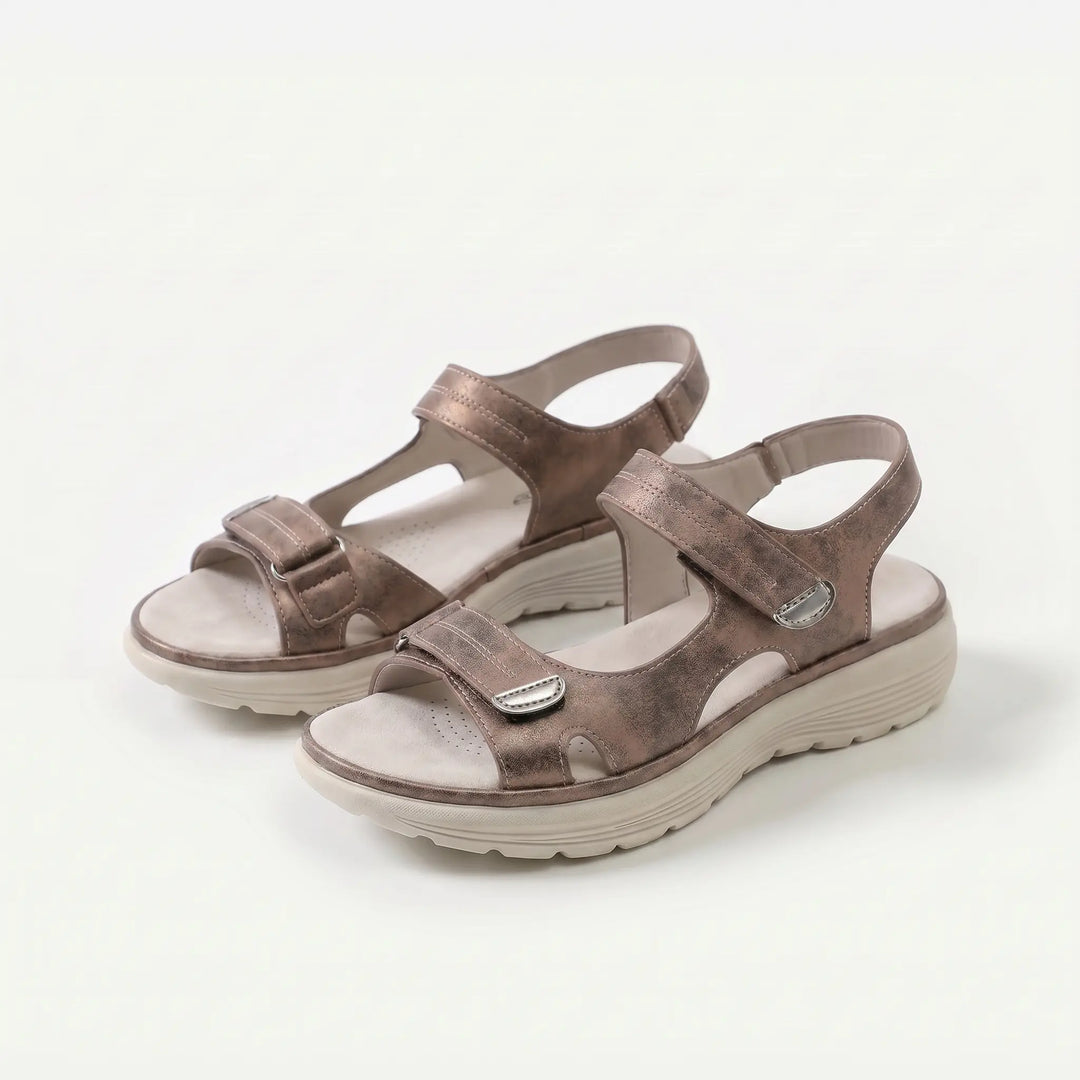 Soline - Non-Slip Orthopedic Sandals