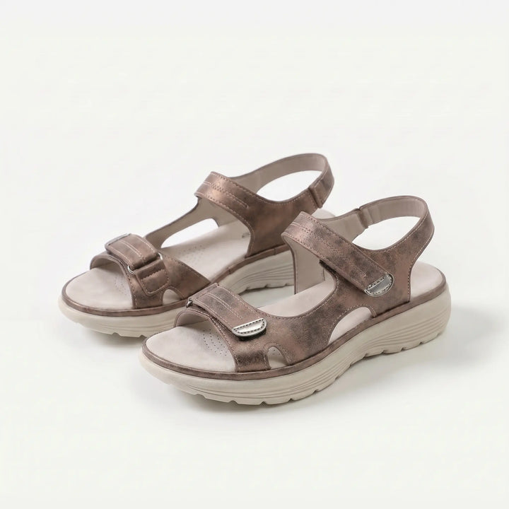 Soline - Non-Slip Orthopedic Sandals