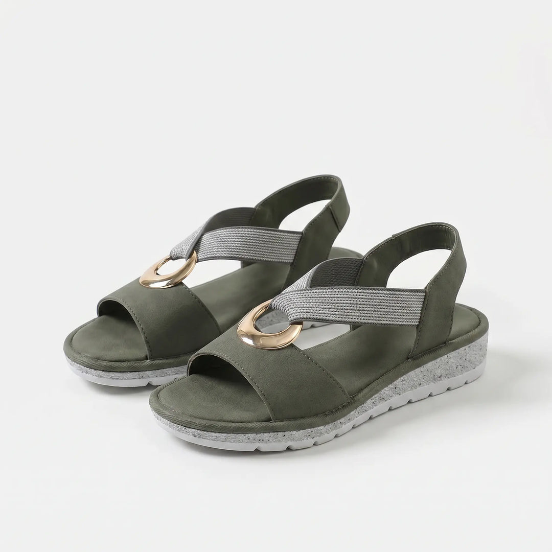 Luna - Comfort Orthopedic Sandals