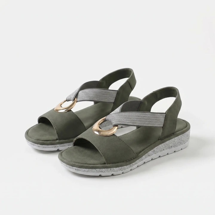Luna - Comfort Orthopedic Sandals