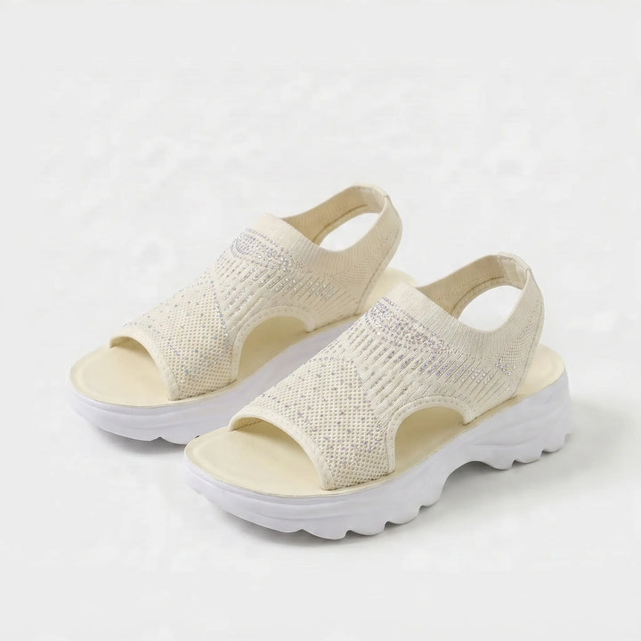 Noara - Non-Slip Orthopedic Sandals