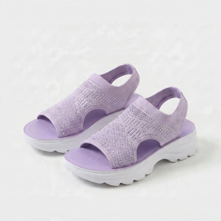 Noara - Non-Slip Orthopedic Sandals
