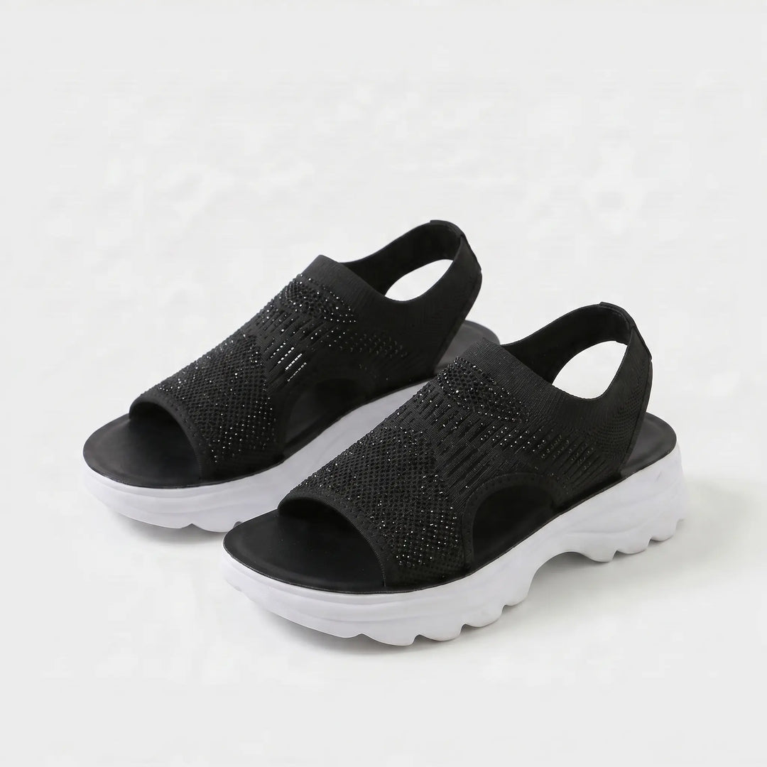 Noara - Non-Slip Orthopedic Sandals