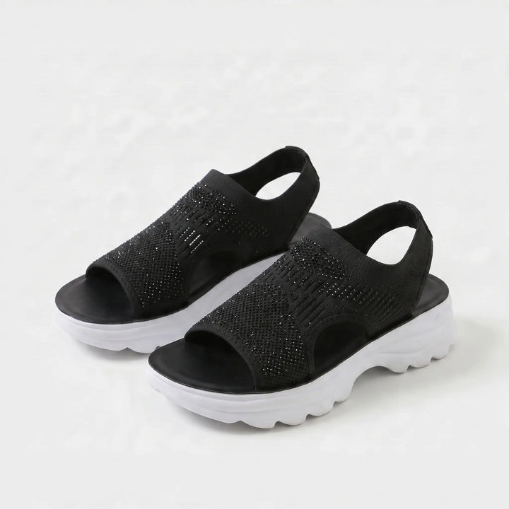 Noara - Non-Slip Orthopedic Sandals