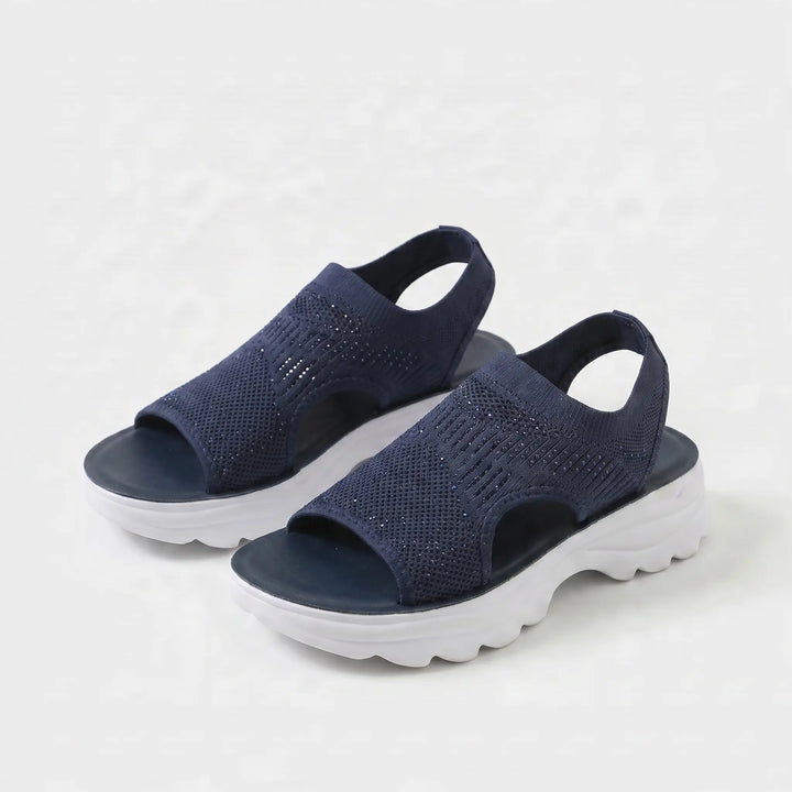Noara - Non-Slip Orthopedic Sandals