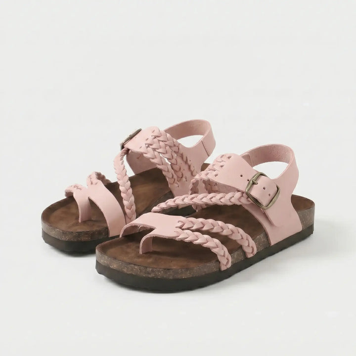 Mara - Orthopedic Plantar Comfort Sandals