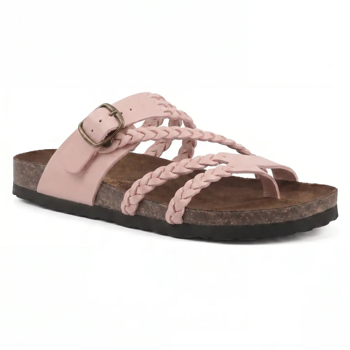 Mara - Orthopedic Plantar Comfort Sandals