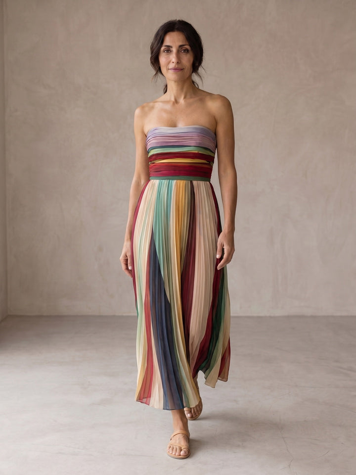 Iida | Stylish Long Dress