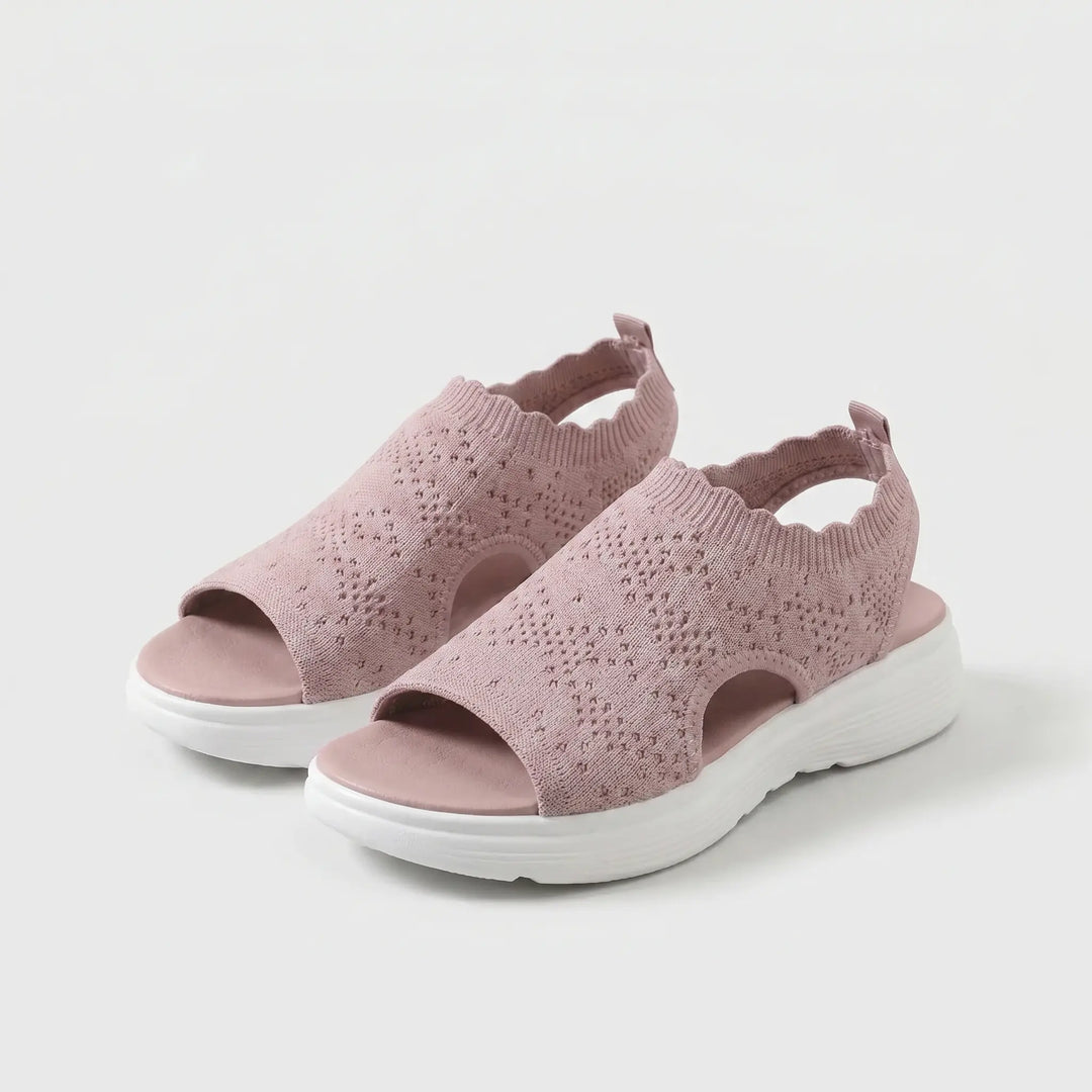 Amalfi - Comfort Orthopedic Sandals