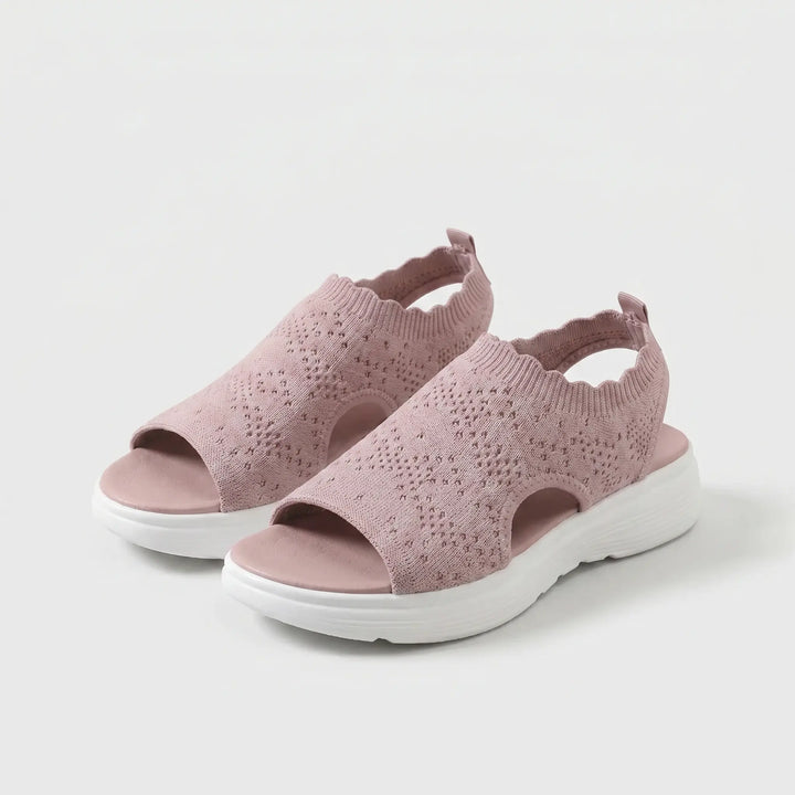 Amalfi - Comfort Orthopedic Sandals