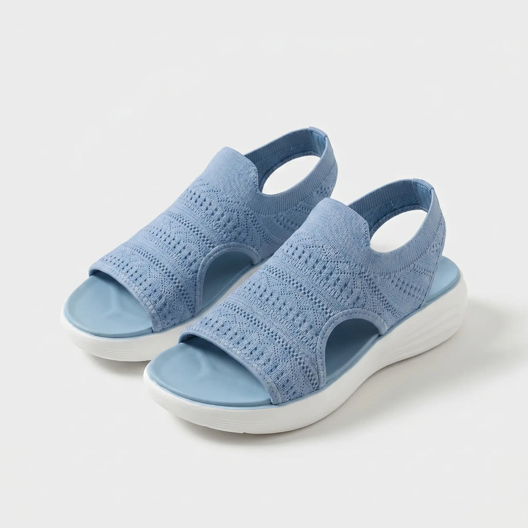 Moara - Comfortable Orthopedic Sandals