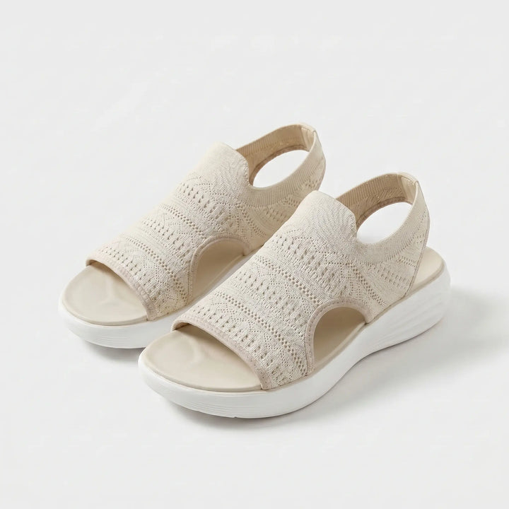 Moara - Comfortable Orthopedic Sandals