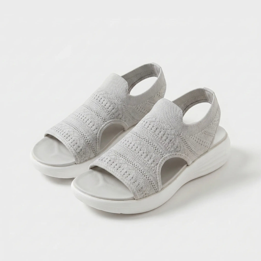 Moara - Comfortable Orthopedic Sandals