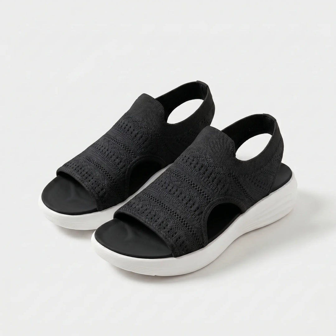Moara - Comfortable Orthopedic Sandals