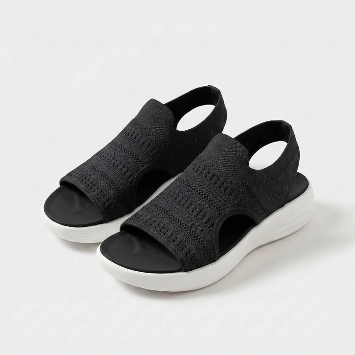 Moara - Comfortable Orthopedic Sandals