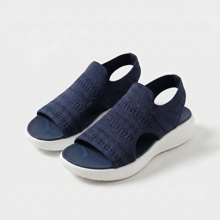Moara - Comfortable Orthopedic Sandals