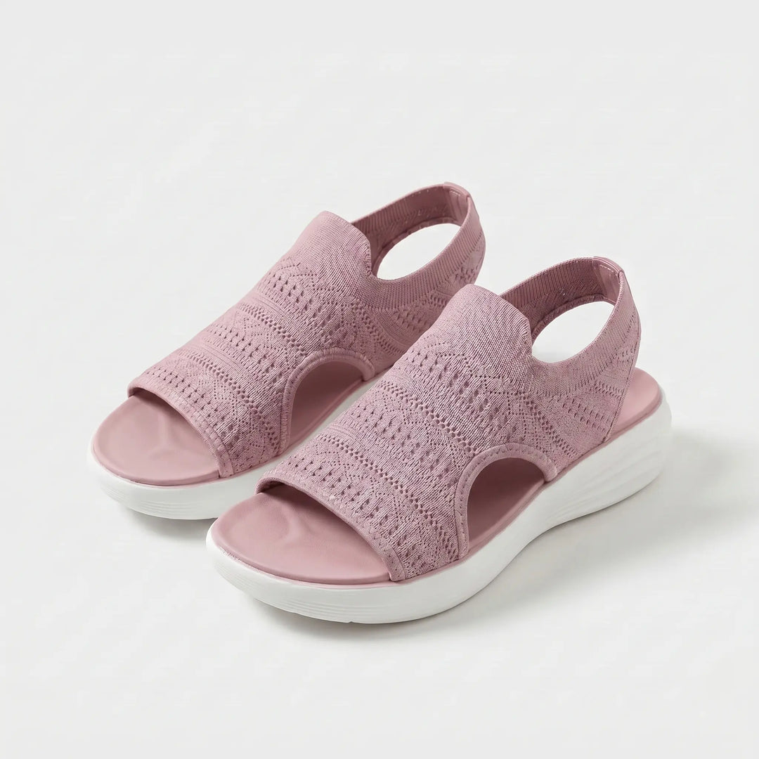 Moara - Comfortable Orthopedic Sandals