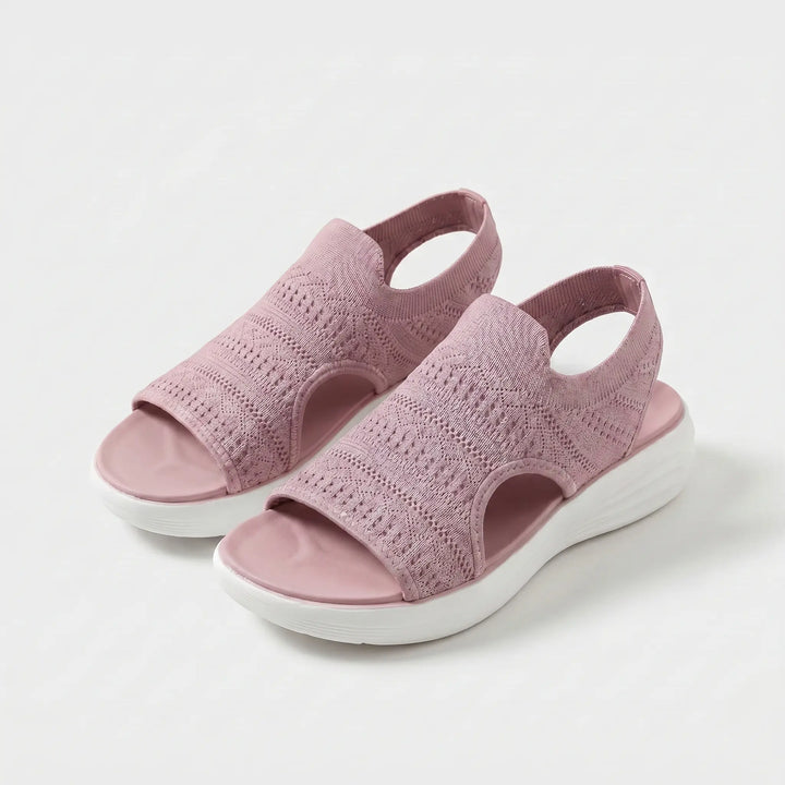 Moara - Comfortable Orthopedic Sandals