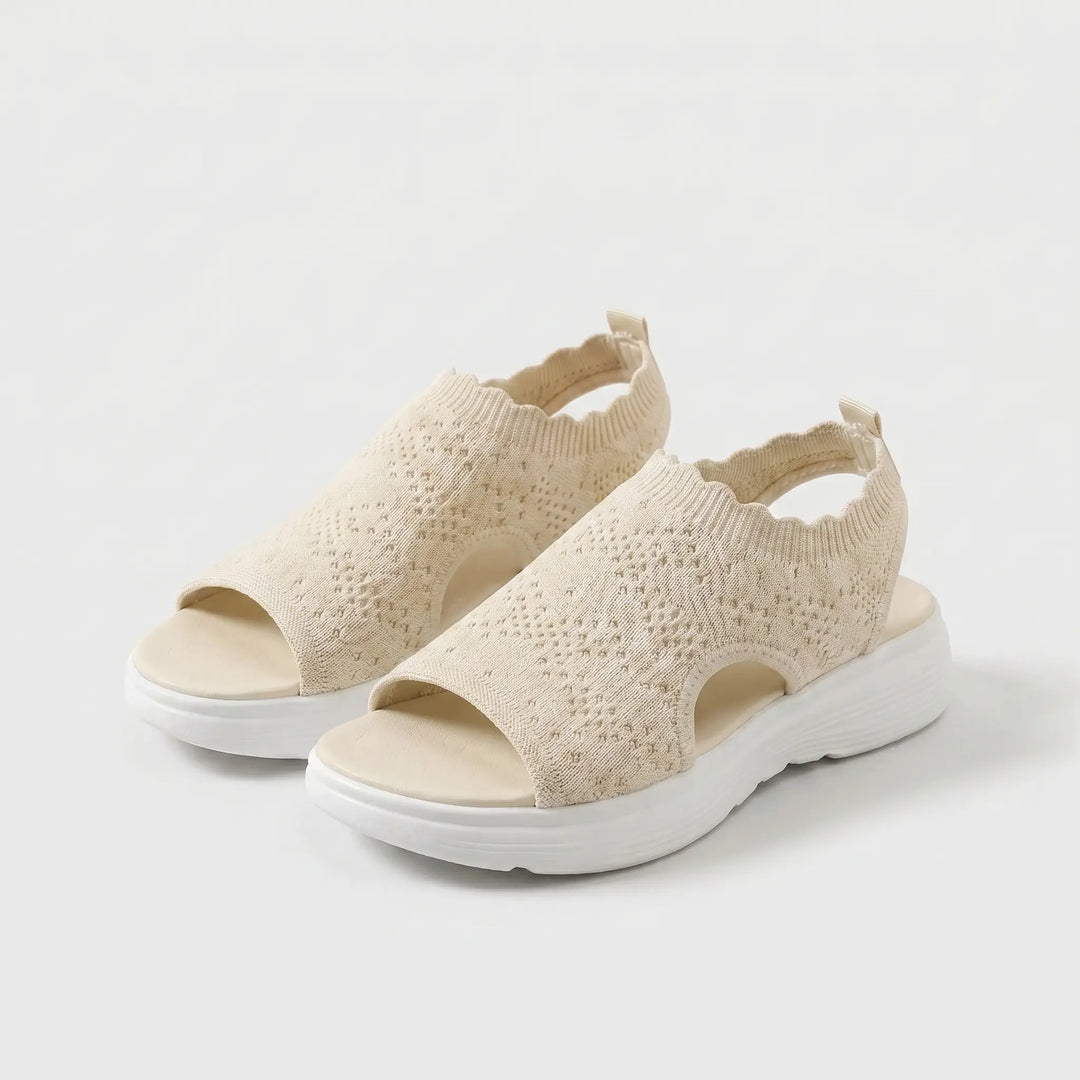 Amalfi - Comfort Orthopedic Sandals