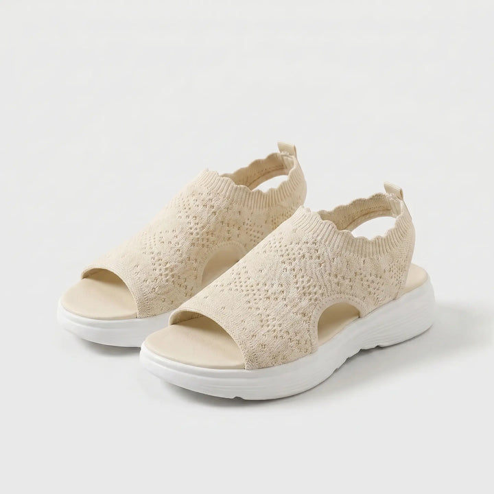 Amalfi - Comfort Orthopedic Sandals