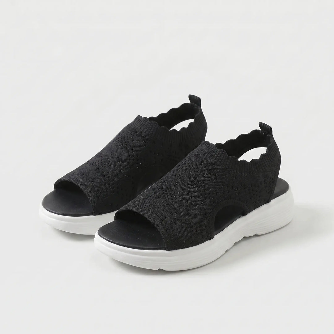 Amalfi - Comfort Orthopedic Sandals