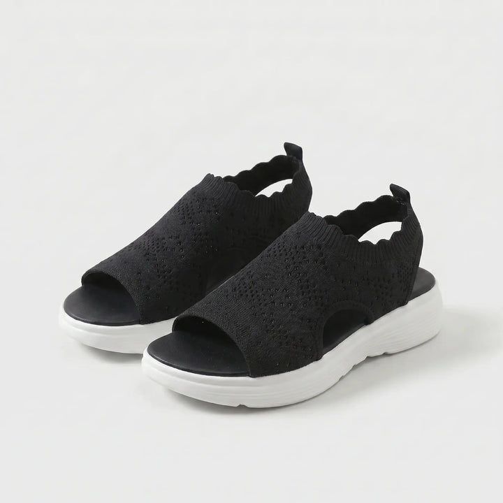 Amalfi - Comfort Orthopedic Sandals