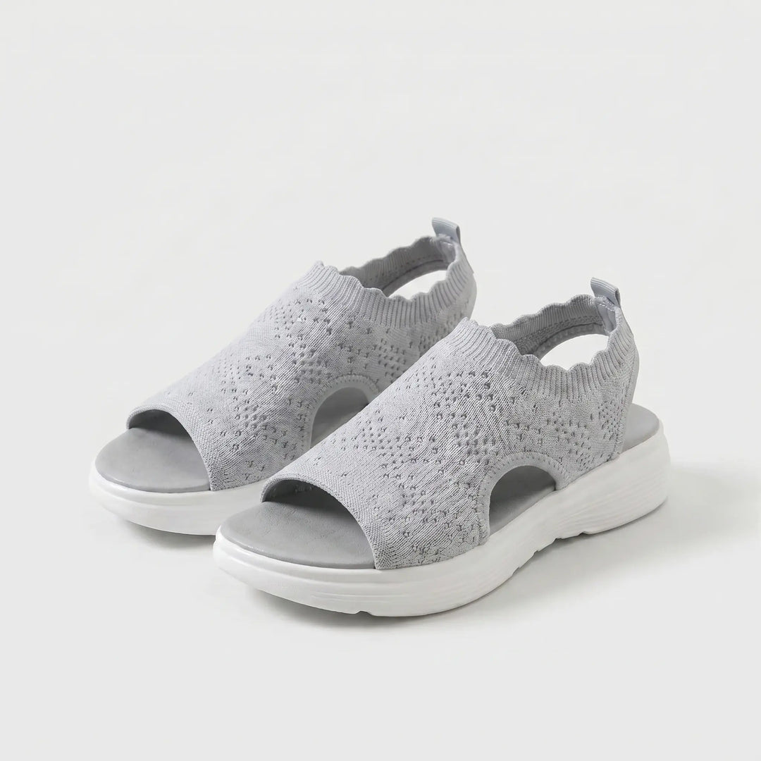 Amalfi - Comfort Orthopedic Sandals
