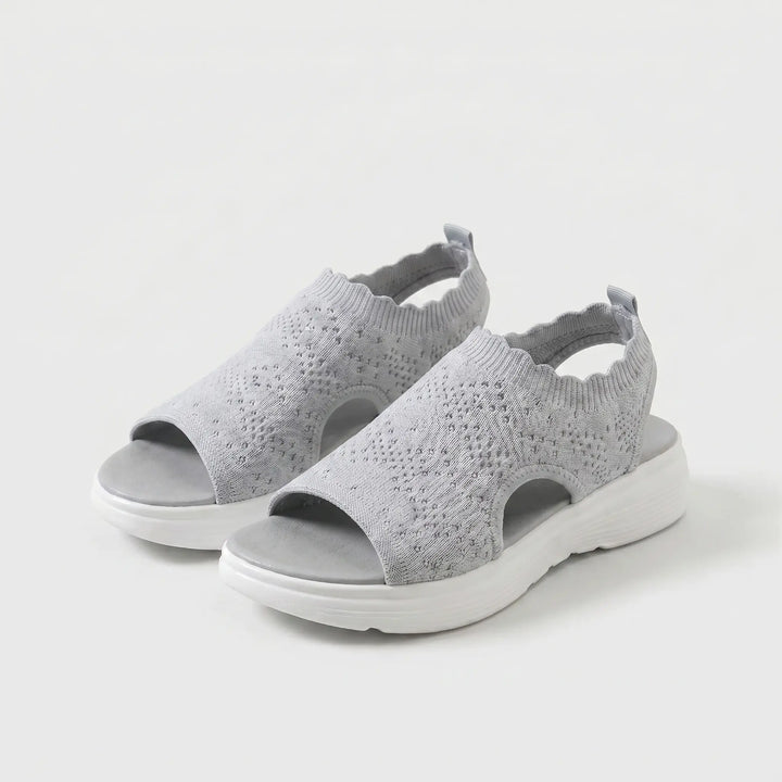 Amalfi - Comfort Orthopedic Sandals