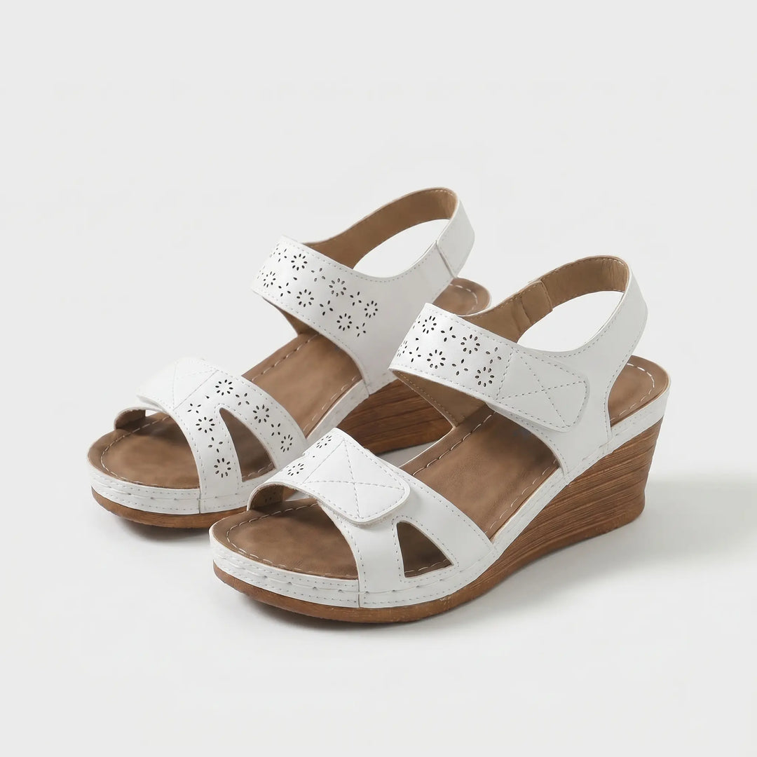Amelia - Orthopedic Comfort Sandals