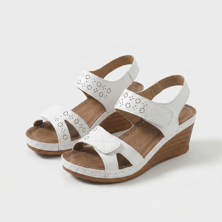 Amelia - Orthopedic Comfort Sandals