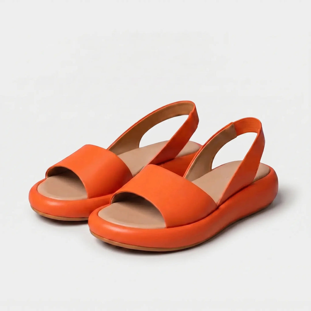 Maria - Comfortable Orthopedic Sandals