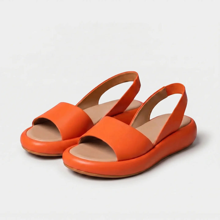 Maria - Comfortable Orthopedic Sandals