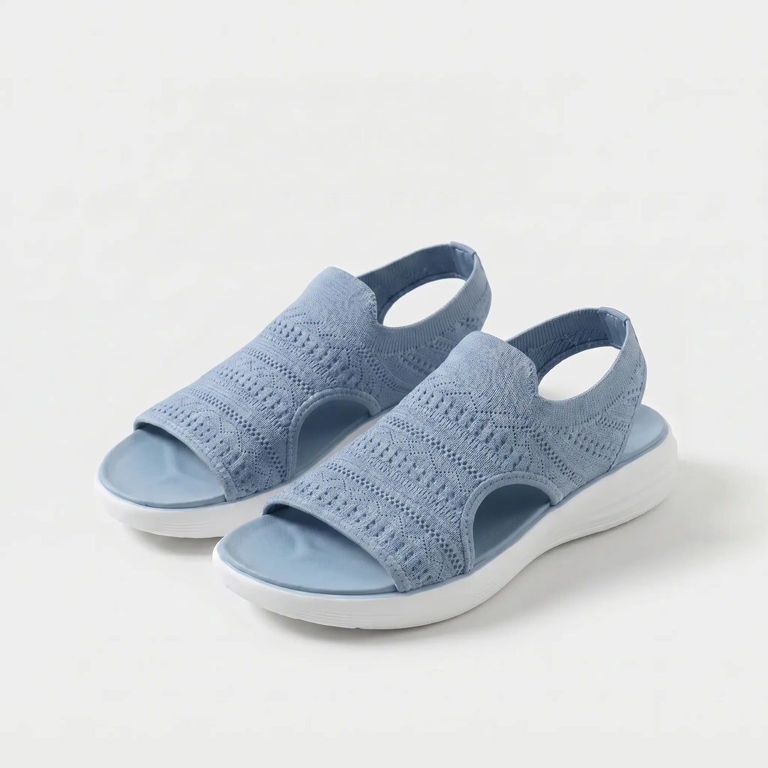 Moara - Comfortable Orthopedic Sandals
