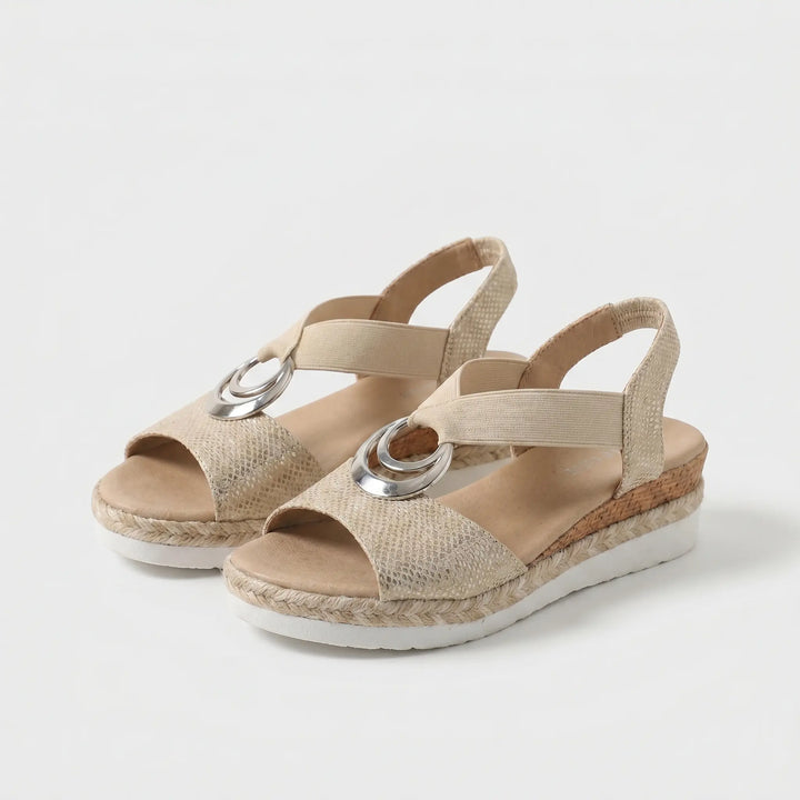Serena - Comfort Orthopedic Sandals