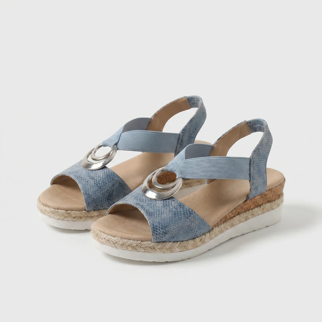 Serena - Comfort Orthopedic Sandals