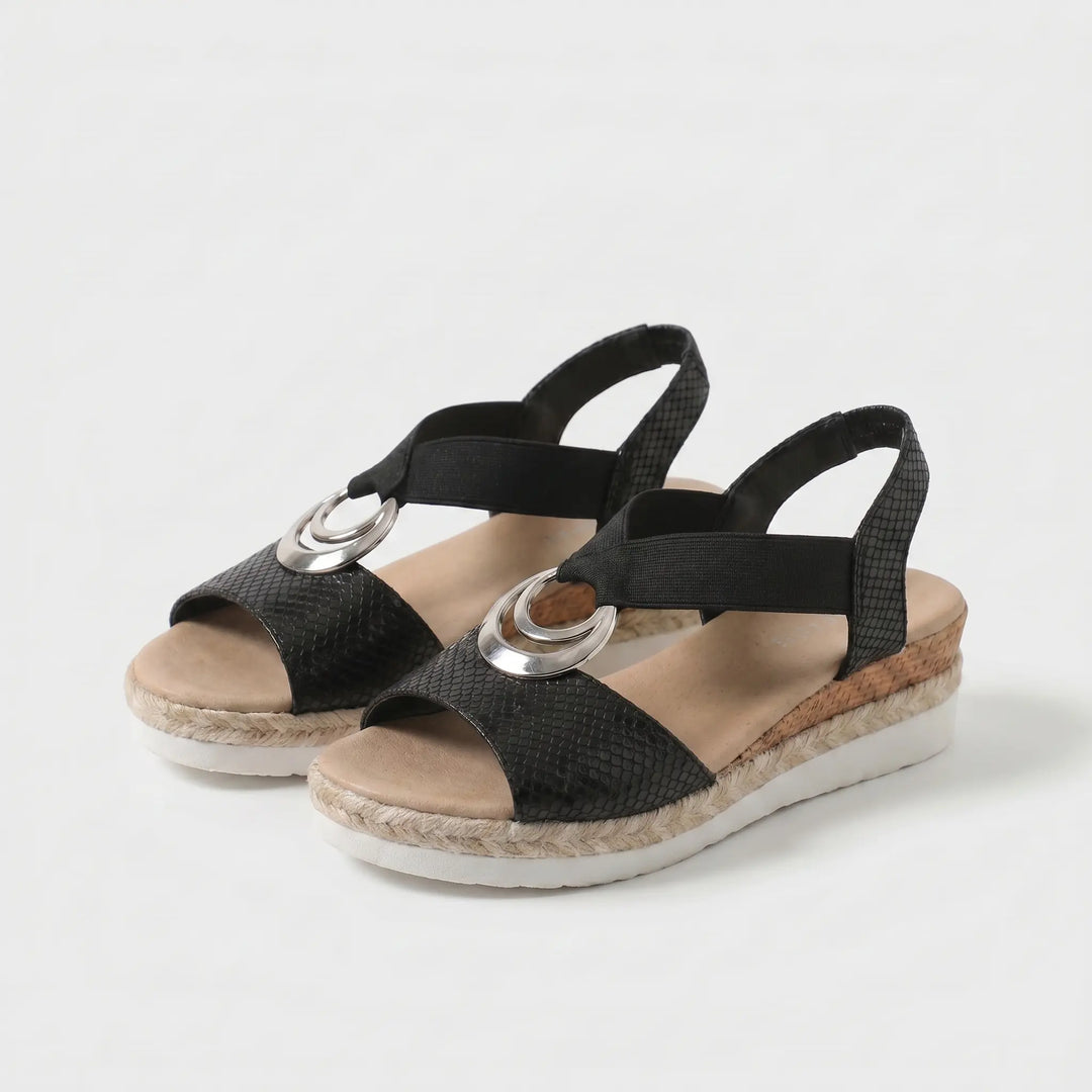 Serena - Comfort Orthopedic Sandals