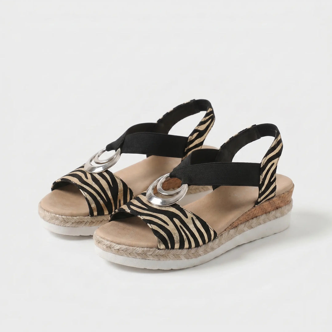 Serena - Comfort Orthopedic Sandals