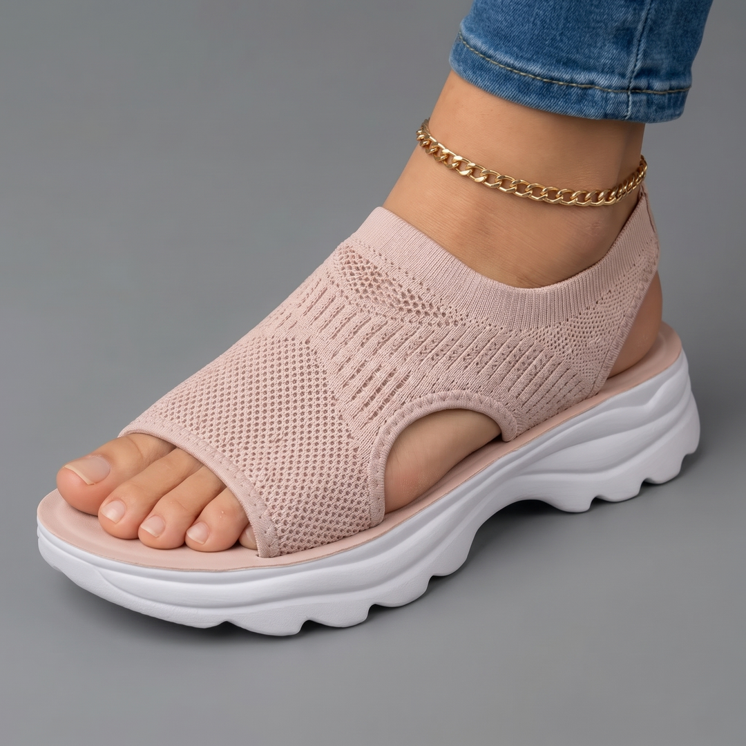 Noara - Non-Slip Orthopedic Sandals