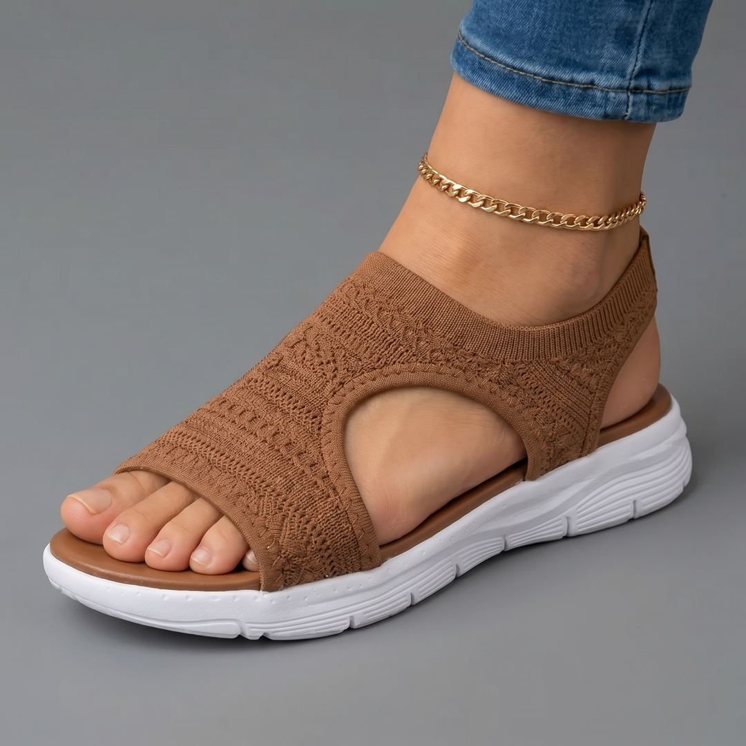 Brezza - Breathable Orthopedic Sandals