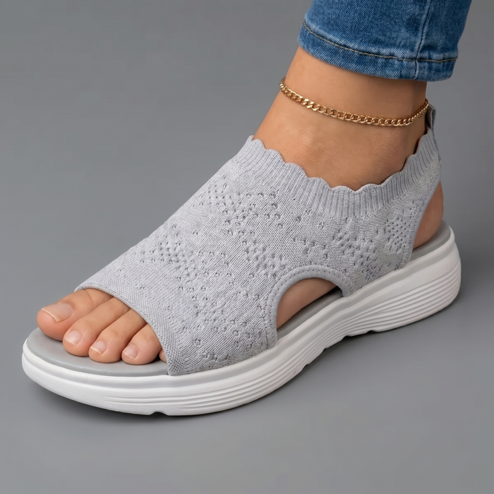 Amalfi - Comfort Orthopedic Sandals